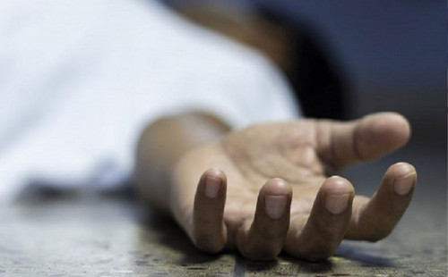 হোটেল থেকে জাপা নেতার মরদেহ উদ্ধার 