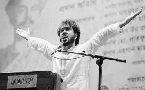 যেভাবে মহান বিপ্লবী হয়ে উঠেছিলেন ওসমান হাদি 