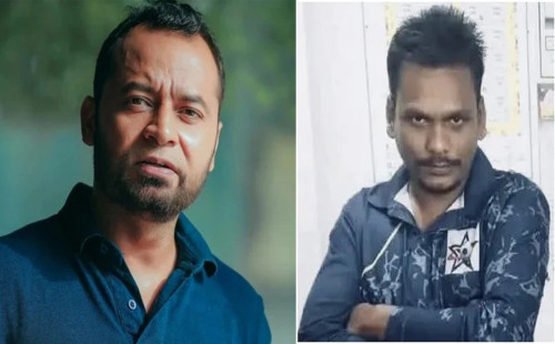 একটা জীবন্ত মানুষকে এভাবে পুড়ায়া মাইরা ফালাইলা : জীবন 