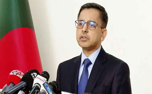 ভারতের হাইকমিশনারকে পুনরায় তলব 