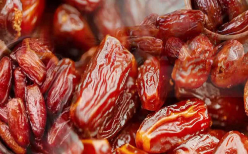 খেজুর আমদানিতে শুল্ক কমালো এনবিআর 