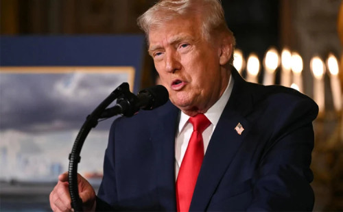 পদত্যাগই হবে ‘বুদ্ধিমানের কাজ’ 