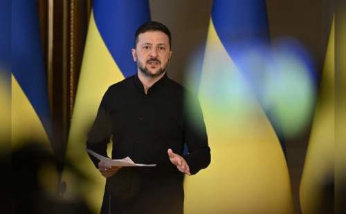 ট্রাম্পের সঙ্গে শিগগিরই বৈঠক 