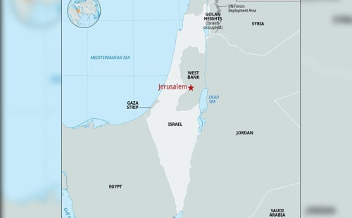 বসতি স্থাপনকারীদের হামলায় ফিলিস্তিনি শিশু আহত 