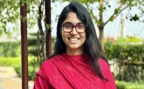 এনসিপি থেকে পদত্যাগ করলেন তাসনিম জারা 