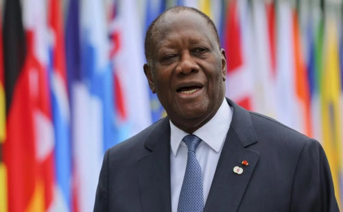 সংসদে সংখ্যাগরিষ্ঠতা চান ওয়াতারা 