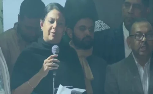 হাদির খুনি ভারতে থাকলে তারা ফেরত দেবে বলে প্রতিশ্রুতি দিয়েছে: উপদেষ্টা রিজওয়ানা 