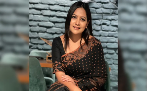 তাসনিম জারার পর এনসিপি থেকে পদত্যাগ করলেন তাজনূভা জাবিন 