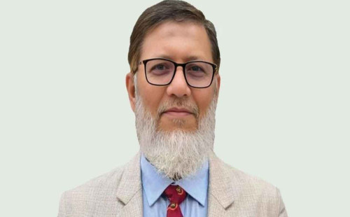 জামায়াতের মনোনয়ন পেলেন কর্নেল (অব.) আবদুল হক 