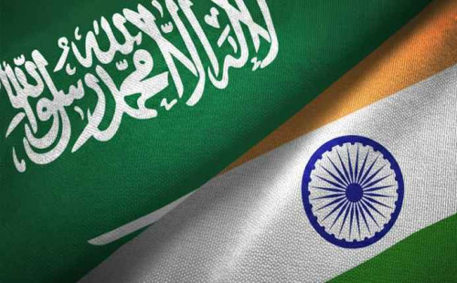 বেশি ভারতীয় তারিয়েছে সৌদি 