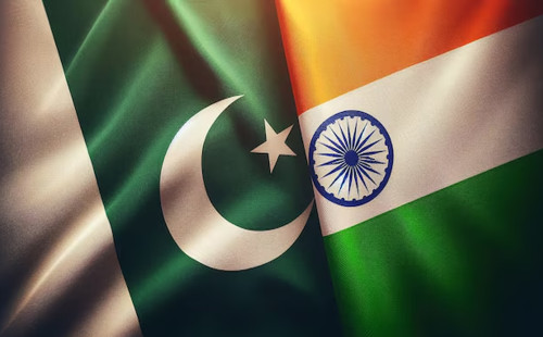 পাক-ভারত পারমাণবিক স্থাপনার তালিকা বিনিময় 