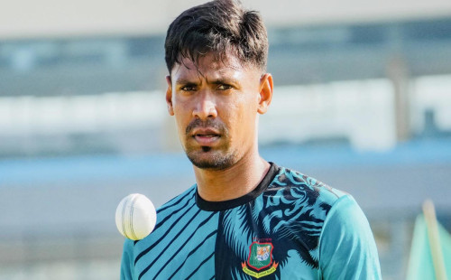 মুস্তাফিজকে বাদ দিলো কলকাতা 