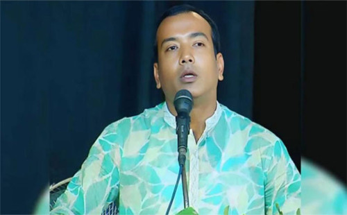 তারেক রহমানের নেতৃত্বে সব ষড়যন্ত্র মোকাবিলা করবে ছাত্রদল: রাকিব 