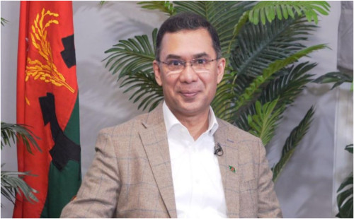 ১৯ বছর পর বগুড়া যাচ্ছেন তারেক রহমান 