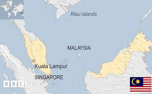 মালয়েশিয়ায় প্রধানমন্ত্রীর মেয়াদ সর্বোচ্চ ১০ বছর 