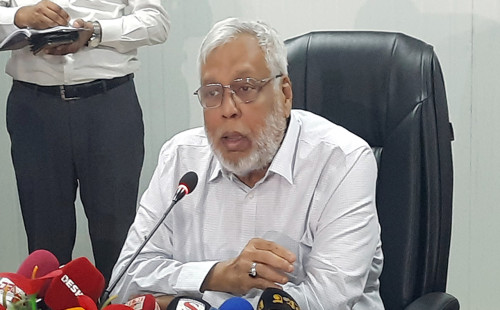 খুচরা ও পাইকারি ব্যবসায়ীরা কারসাজি করে গ্যাসের দাম বাড়িয়েছে : জ্বালানি উপদেষ্টা 