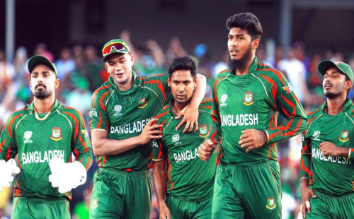 ভারতে খেলতে হবে, নয়তো ওয়াকওভার: আইসিসি 