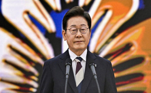 শি’র সহায়তা চাইলেন লি 