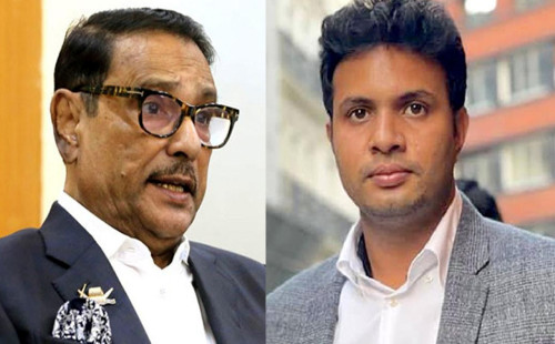 কাদের-সাদ্দামসহ শীর্ষ ৭ নেতা, সরকারি খরচে পাচ্ছেন আইনজীবী 