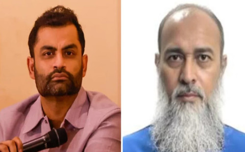 আমি বাংলাদেশের দালাল, ক্ষমা চাওয়ার প্রশ্নই আসে না: বিসিবি পরিচালক 