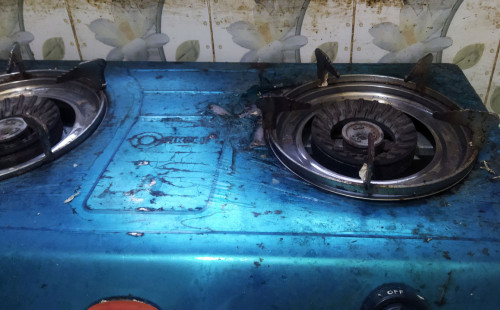 মিরপুর রোডে গ্যাসের ভালভ ফেটে রাজধানীতে নতুন করে স্বল্পচাপ 