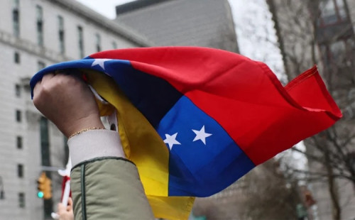 যুক্তরাষ্ট্রের সঙ্গে আলোচনা শুরু করেছে ভেনিজুয়েলা 