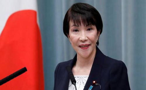 আগাম নির্বাচনের কথা ভাবছেন তাকাইচি 