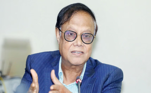 ‘হ্যাঁ’ ভোটের প্রচারে ব্যাংকের সিএসআর অর্থ দিতে নির্দেশ গভর্নরের 