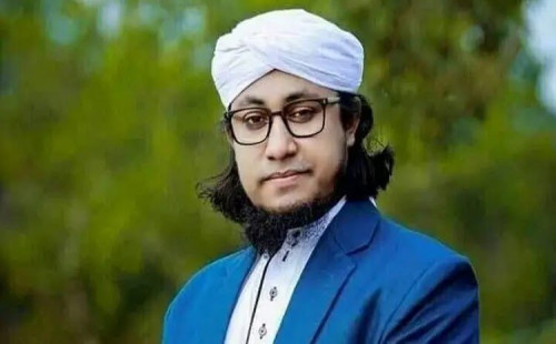 কোটিপতি তাহেরীর আয়ের উৎস ব্যাংক আমানতের সুদ 