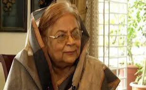 যারা ধর্মকে ব্যবহার করে ভোট চাইছে তারা আচরণবিধি লঙ্ঘন করছে: সেলিমা রহমান 