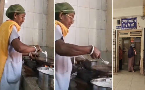 অপারেশন থিয়েটারে রান্নাকাণ্ড: দায় কি শুধু নার্সদেরই? 