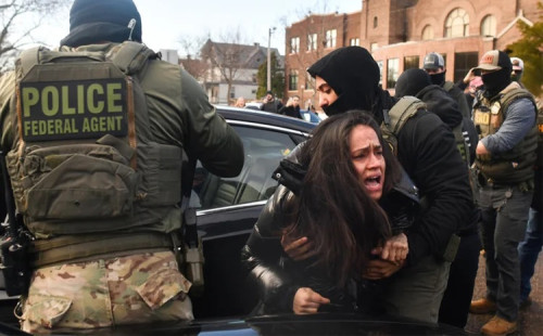 সোমালিদের বিশেষ সুরক্ষা মর্যাদা বাতিল 