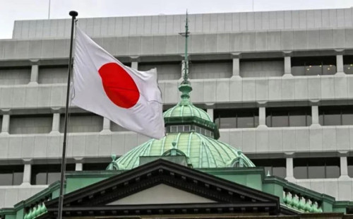 জাপানে বিরোধীদের জোট 