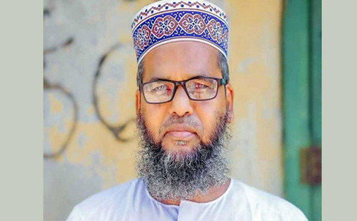 বিএনপি নেতাদের কুপিয়ে জখমের ঘটনায় পৌর জামায়াত আমির গ্রেপ্তার 