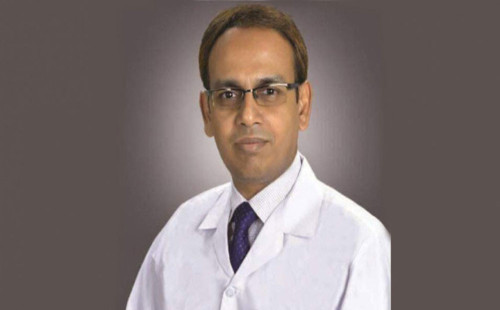 রাষ্ট্রের অব্যবস্থাপনায় হাসপাতালগুলো ভয়ের জায়গায় পরিণত হচ্ছে : ডা. রফিক 