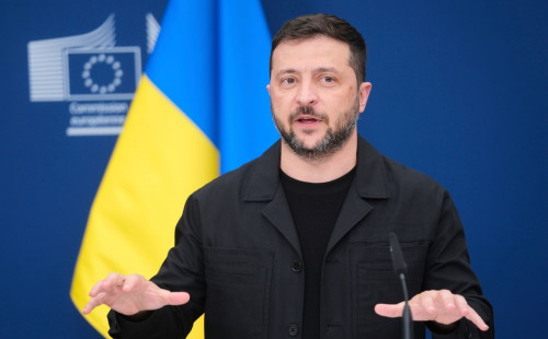 যুক্তরাষ্ট্রের সঙ্গে ‘গুরুত্বপূর্ণ’ আলোচনা 