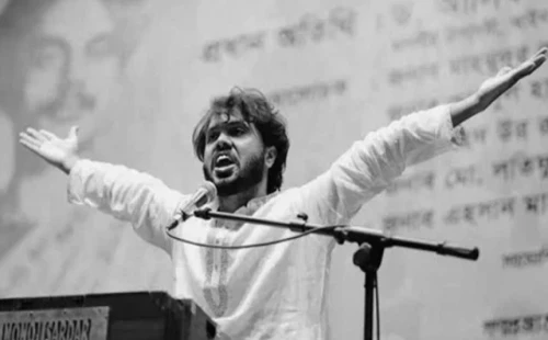 ওসমান হাদি হত্যার তদন্ত প্রতিবেদন দাখিলের সময় বাড়লো আরও ৫ দিন 