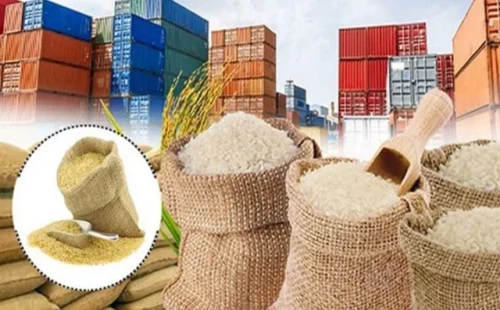 ভারত থেকে আরও ২ লাখ টন চাল আমদানির অনুমতি 