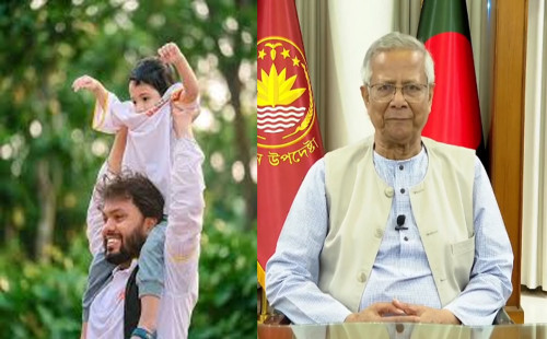 ঢাকায় ফ্ল্যাট পাচ্ছে হাদির পরিবার, ১ কোটি টাকা বরাদ্দ 