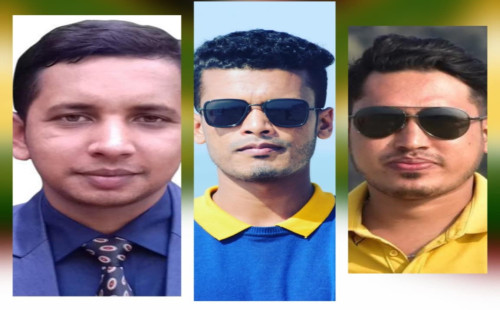 ব্রাহ্মণপাড়া উপজেলায় জেডিসিএফ-এর পূর্ণাঙ্গ কমিটি অনুমোদন 