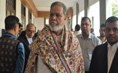 নির্বাচনে অংশ নিতে পারবেন না মঞ্জুরুল আহসান মুন্সী 