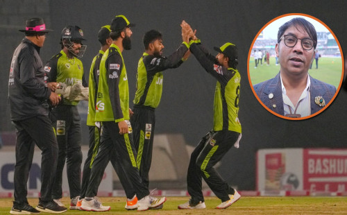 সিলেটের এক ক্রিকেটারের বিরুদ্ধে ফাহিমের ফিক্সিংয়ের অভিযোগ 