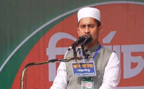 দখলদার, চাঁদাবাজ ও মাদককারবারিদের বয়কট করুন: সারজিস 