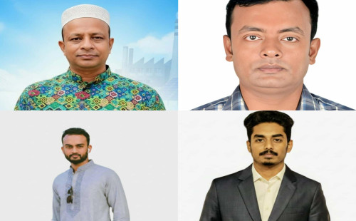 চৌদ্দগ্রাম উপজেলায় জেডসিএফ-এর পূর্ণাঙ্গ কমিটি অনুমোদন 