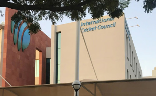 সামনে আইসিসি বুঝবে এটা ইন্ডিয়ান ক্রিকেট কাউন্সিল নয় : নাজাম শেঠি 