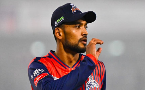 বিশ্বকাপে না গেলে নতুন ঘরোয়া টুর্নামেন্ট চান শান্ত 