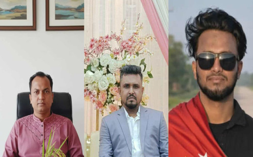 বুড়িচং উপজেলায় জেডসিএফ-এর পূর্ণাঙ্গ কমিটি অনুমোদন 