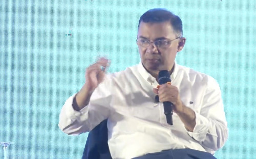 দোষারোপের রাজনীতি ছাড়তে তরুণদের পরামর্শ চান তারেক রহমান 