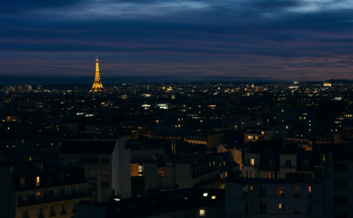 ‘ব্ল্যাকআউটের’ কবলে গ্রিনল্যান্ড 