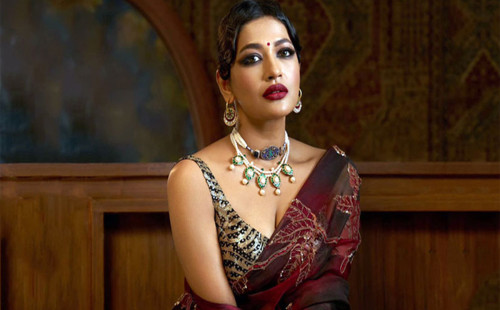 আমি প্রেম করছি: বাঁধন 